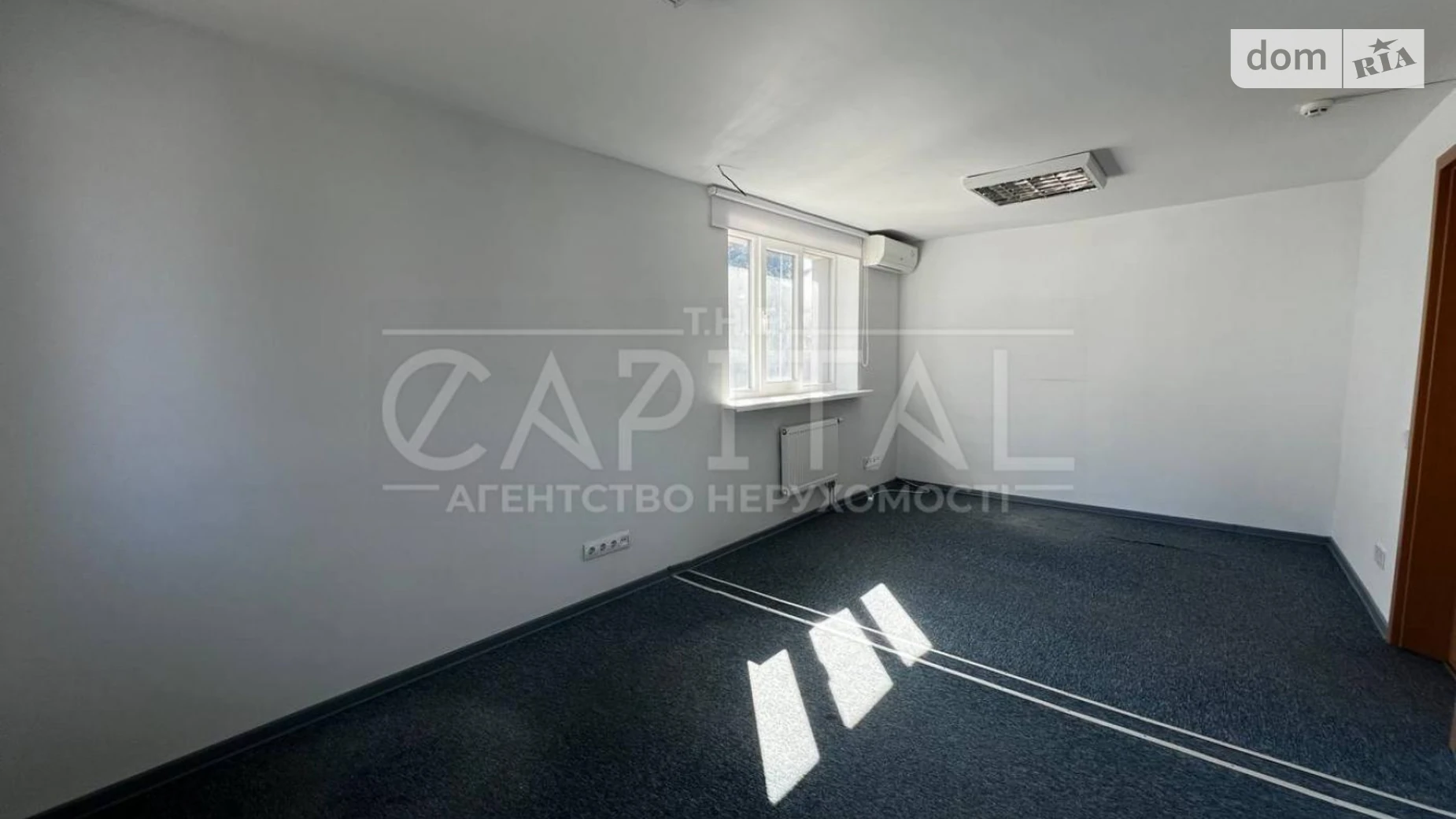 Сдается в аренду офис 160 кв. м в бизнес-центре, цена: 3550 $ - фото 2