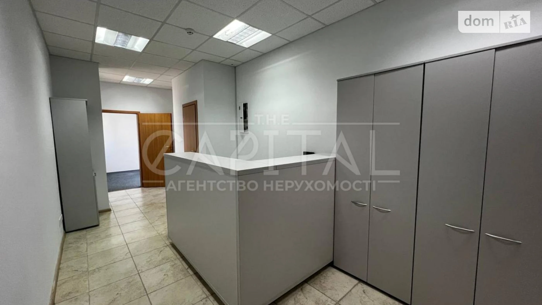 Сдается в аренду офис 160 кв. м в бизнес-центре, цена: 3550 $ - фото 3