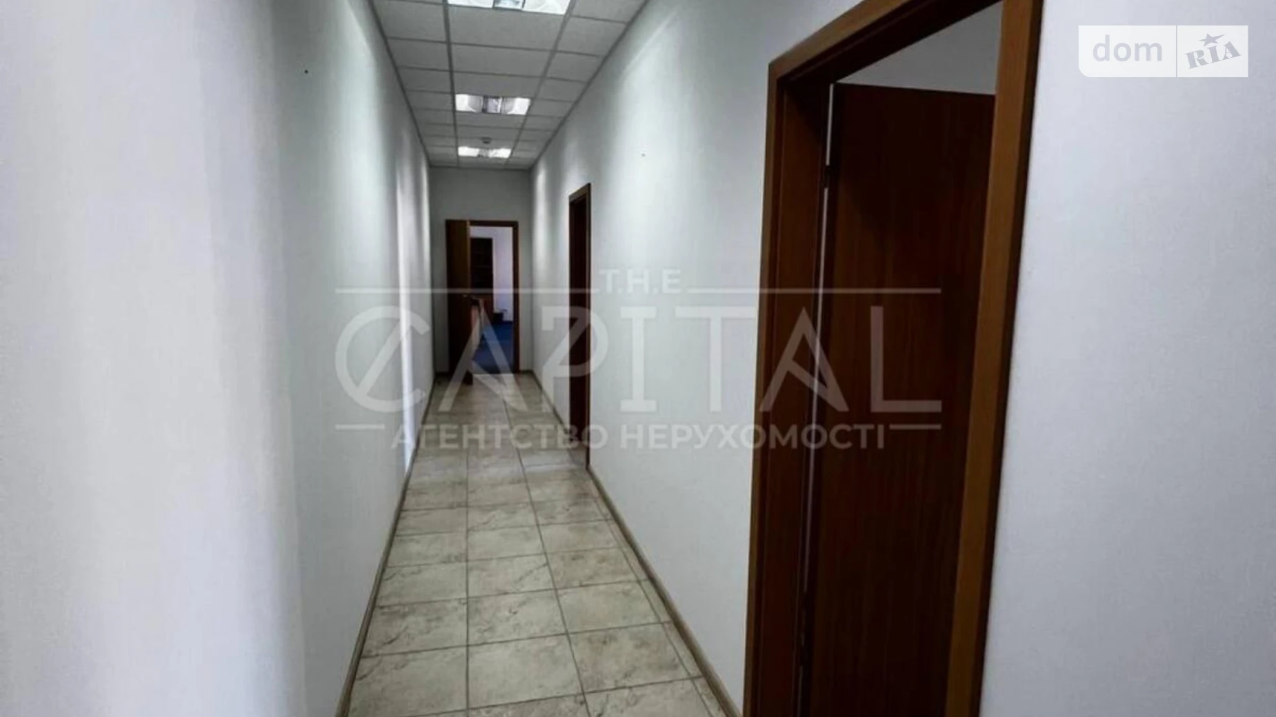 Сдается в аренду офис 160 кв. м в бизнес-центре, цена: 3550 $ - фото 5