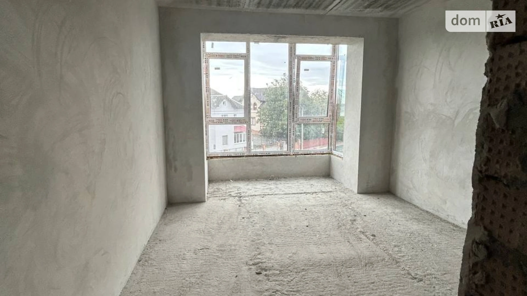 Продается 2-комнатная квартира 56.59 кв. м в Волчинце, пер. Ключный - фото 4