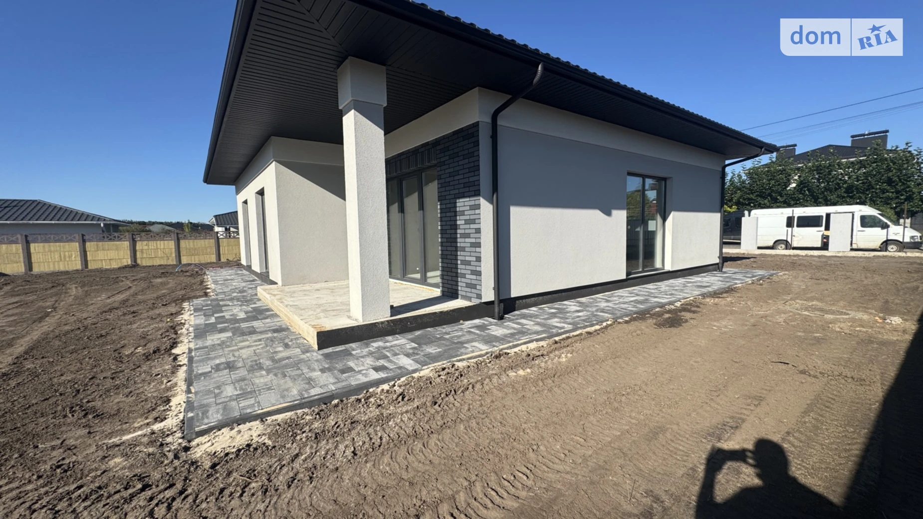 Продается одноэтажный дом 183 кв. м с участком, цена: 185000 $ - фото 5