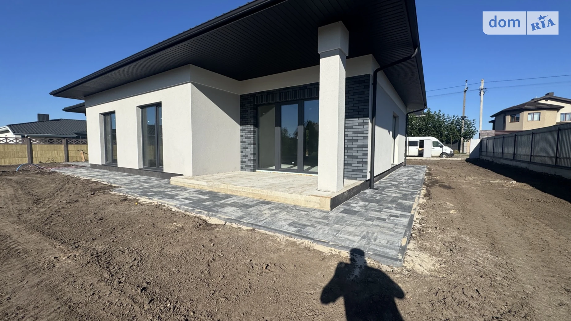Продается одноэтажный дом 183 кв. м с участком, цена: 185000 $ - фото 4