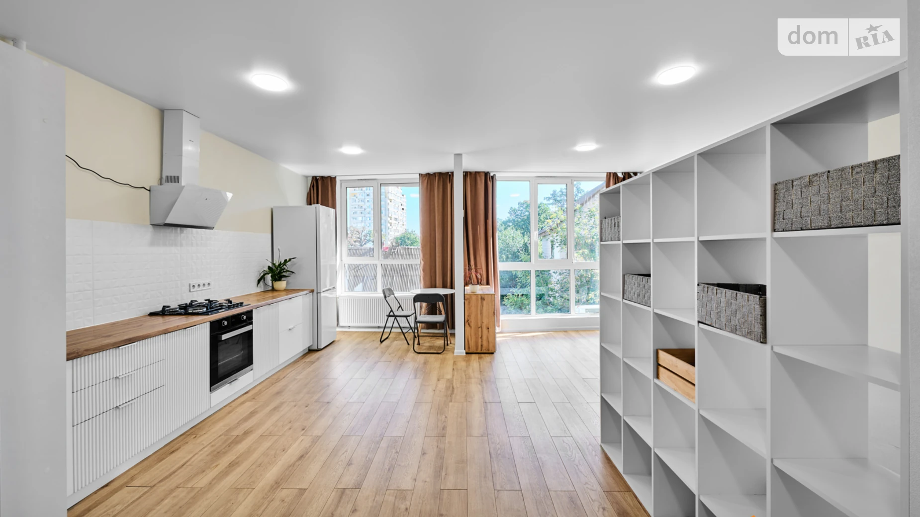 Продается 1-комнатная квартира 39.7 кв. м в Ирпене, ул. Григория Сковороды, 13/8 - фото 4