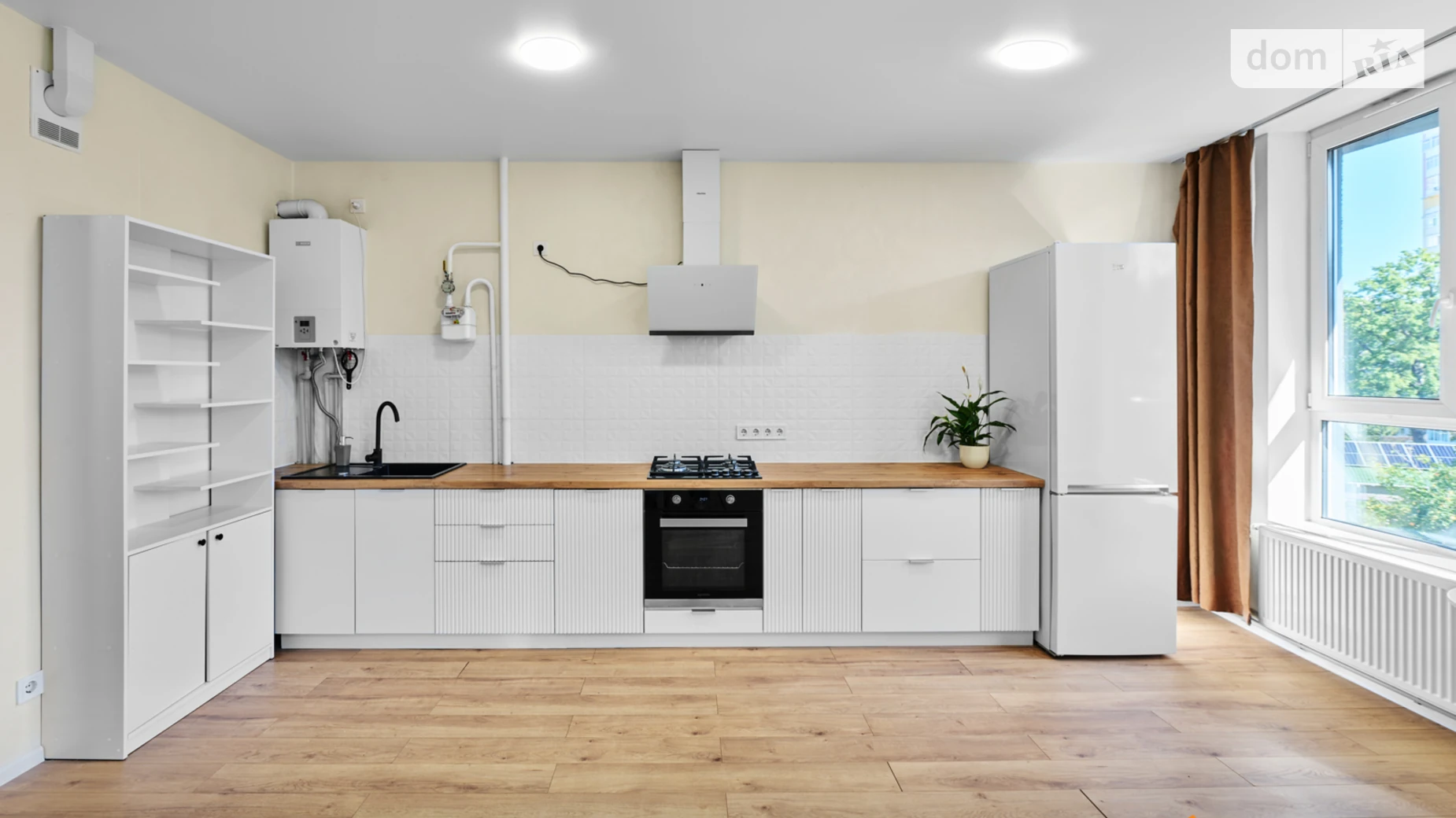 Продается 1-комнатная квартира 39.7 кв. м в Ирпене, ул. Григория Сковороды, 13/8 - фото 5