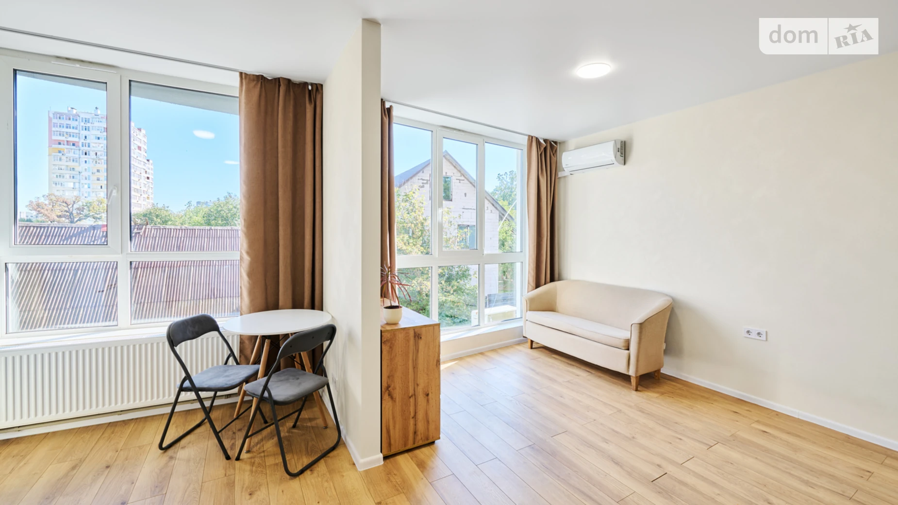 Продается 1-комнатная квартира 39.7 кв. м в Ирпене, ул. Григория Сковороды, 13/8 - фото 3