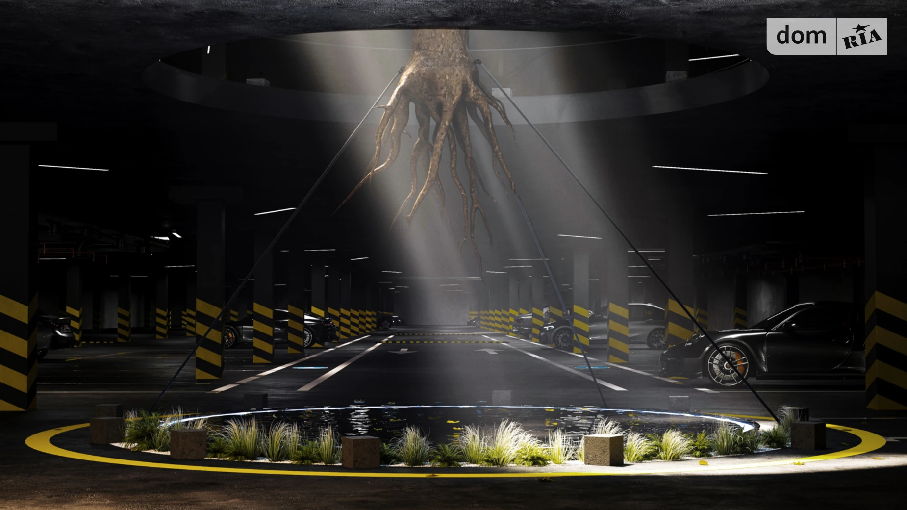 Продается 1-комнатная квартира 37 кв. м в Ивано-Франковске, ул. Национальной Гвардии, 16 - фото 3