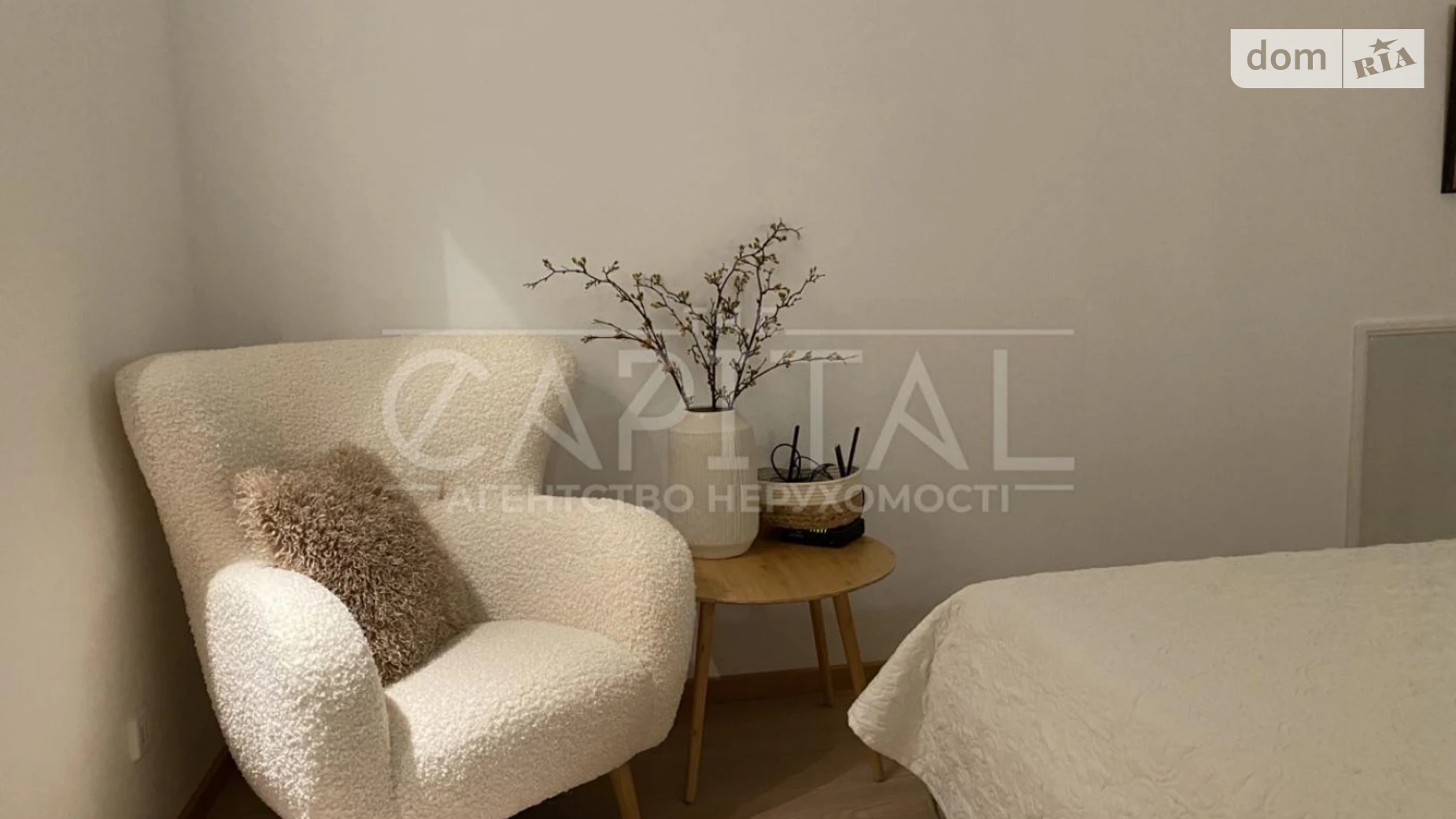 Сдается в аренду 3-комнатная квартира 84 кв. м в Киеве, ул. Костельная, 7 - фото 5