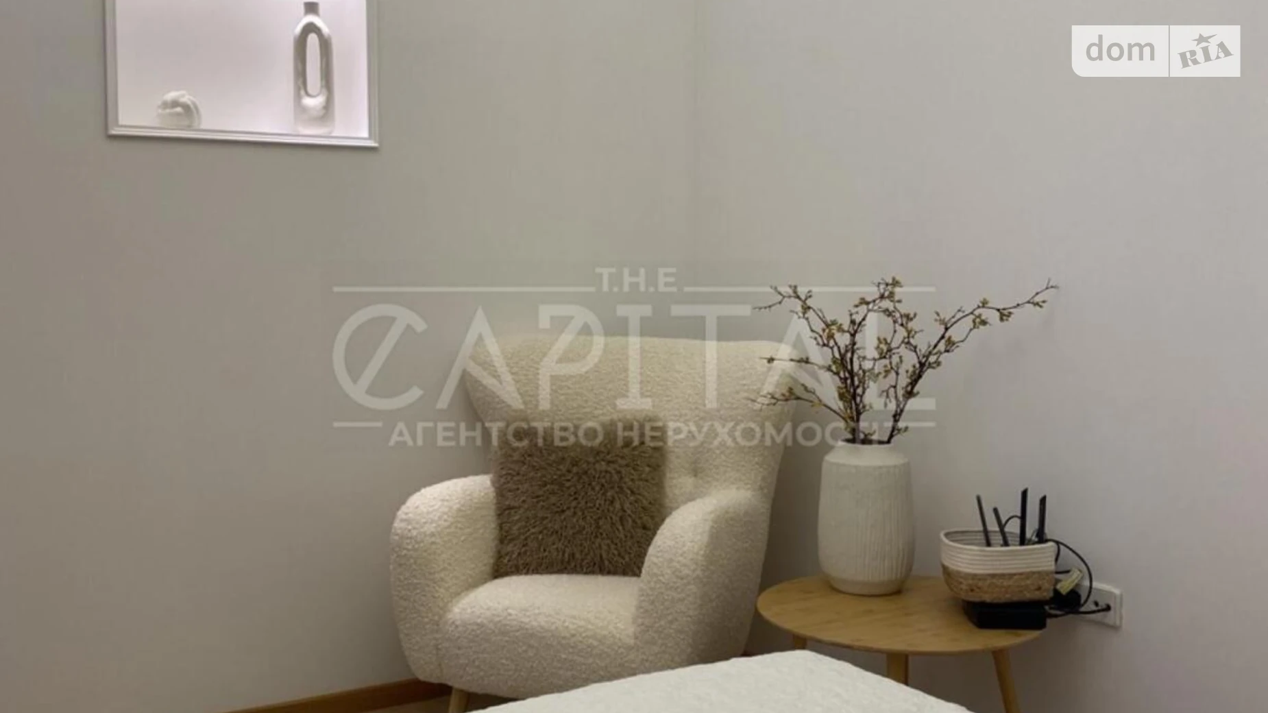 Сдается в аренду 3-комнатная квартира 84 кв. м в Киеве, ул. Костельная, 7 - фото 4