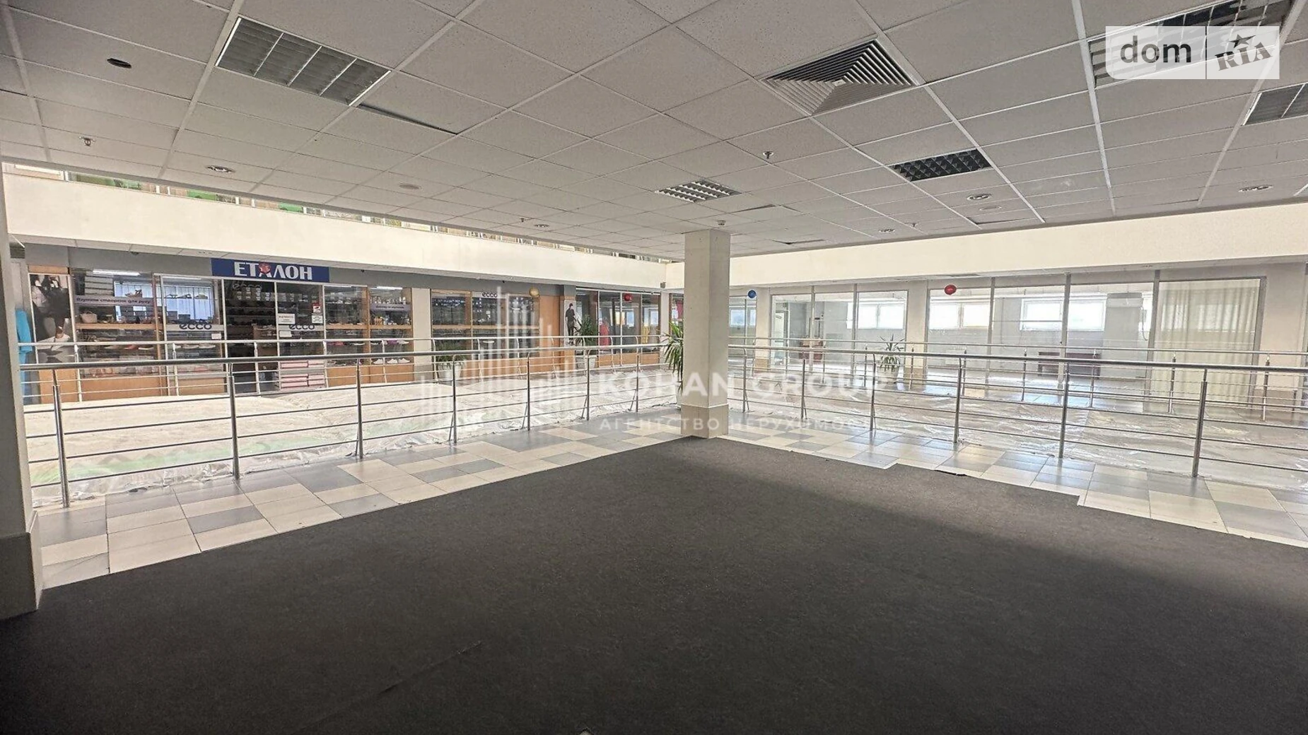 Сдается в аренду помещения свободного назначения 820 кв. м в 3-этажном здании, цена: 205000 грн - фото 3