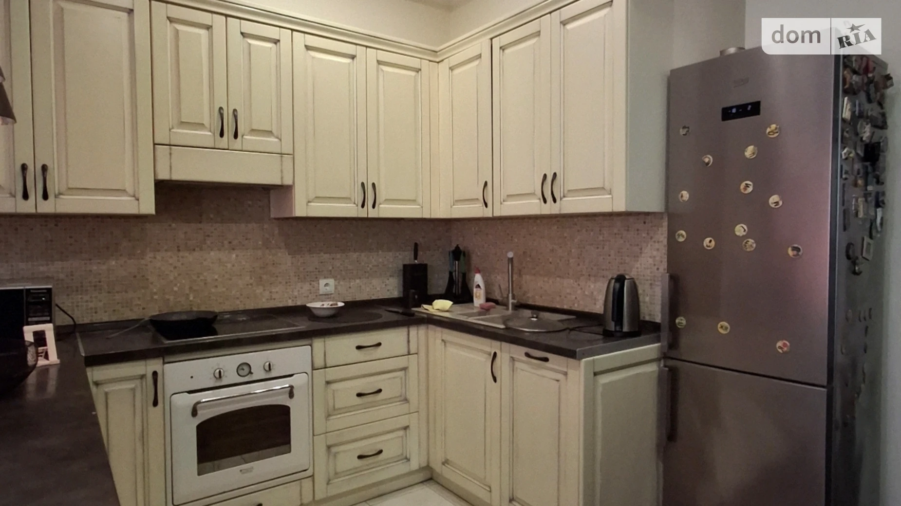 Продается 1-комнатная квартира 58 кв. м в Одессе, пер. Аркадиевский, 9/1 - фото 2