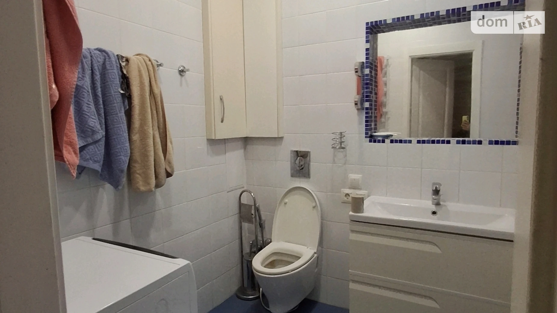 Продается 1-комнатная квартира 58 кв. м в Одессе, пер. Аркадиевский, 9/1 - фото 5