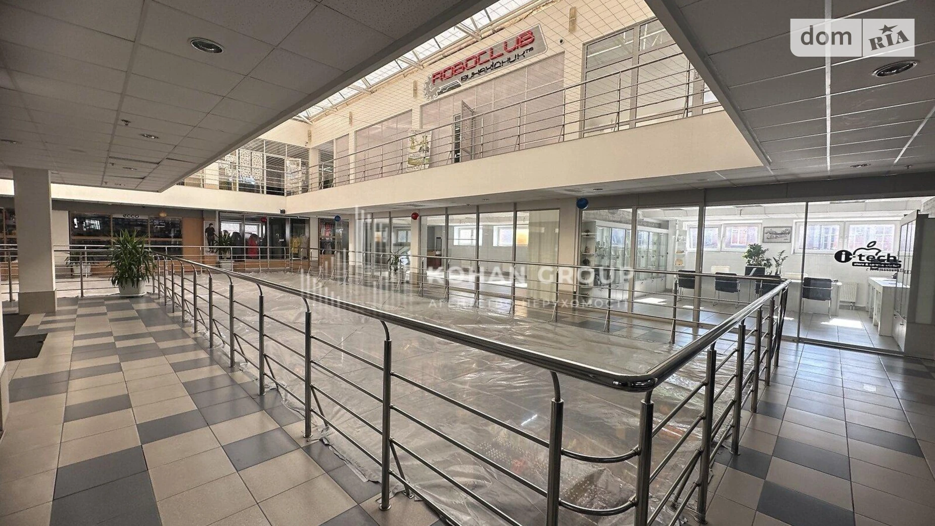 Сдается в аренду помещения свободного назначения 410 кв. м в 3-этажном здании, цена: 114800 грн - фото 5