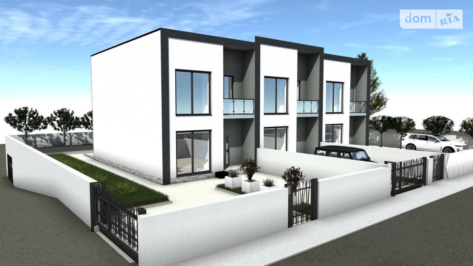 ул. Волошкова, 1 Ровно, цена: 90000 $ - фото 2