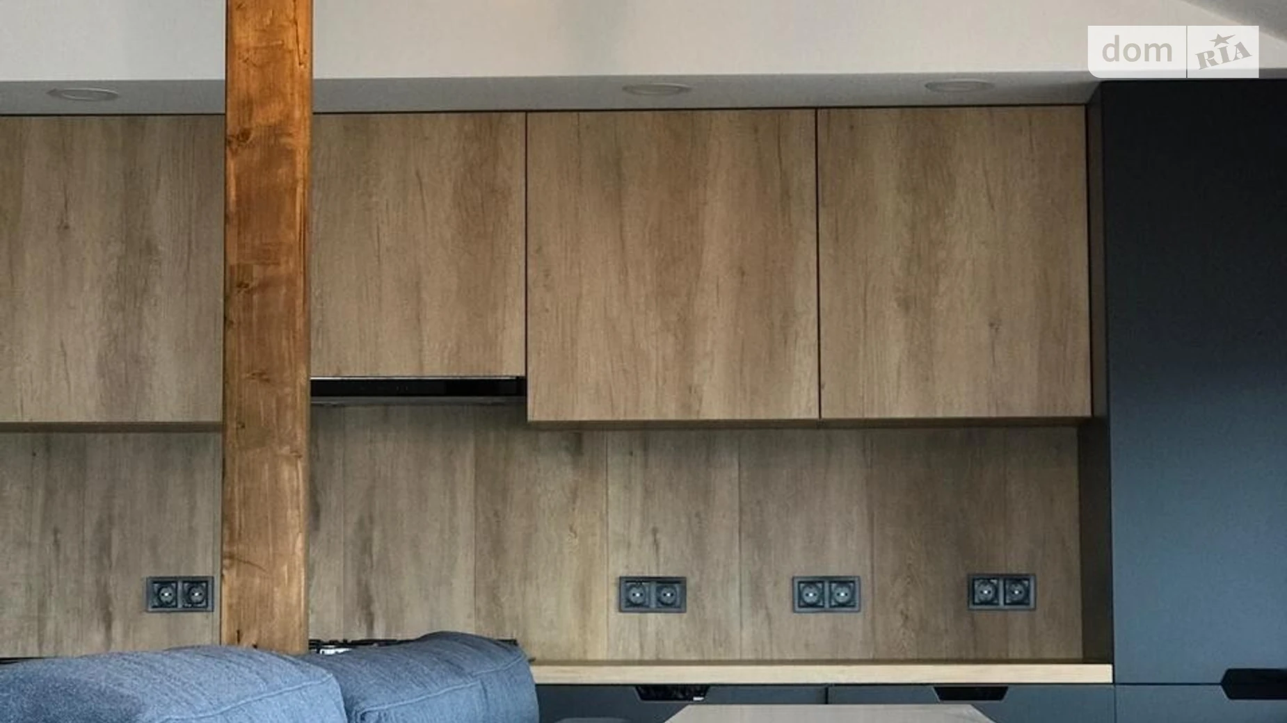 Сдается в аренду 1-комнатная квартира 90 кв. м в, цена: 500 $ - фото 3