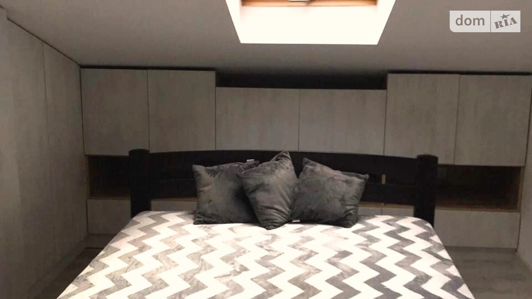 Сдается в аренду 1-комнатная квартира 90 кв. м в, цена: 500 $ - фото 5