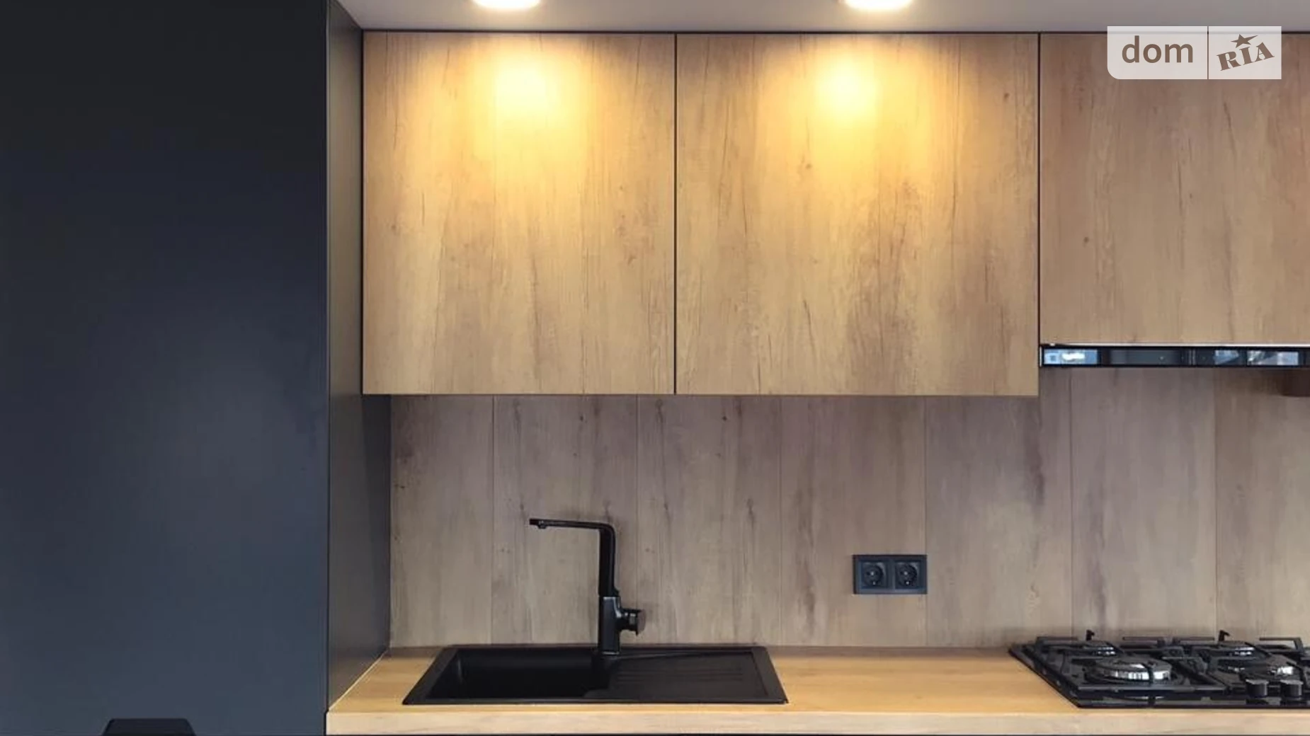 Сдается в аренду 1-комнатная квартира 90 кв. м в, цена: 500 $ - фото 2