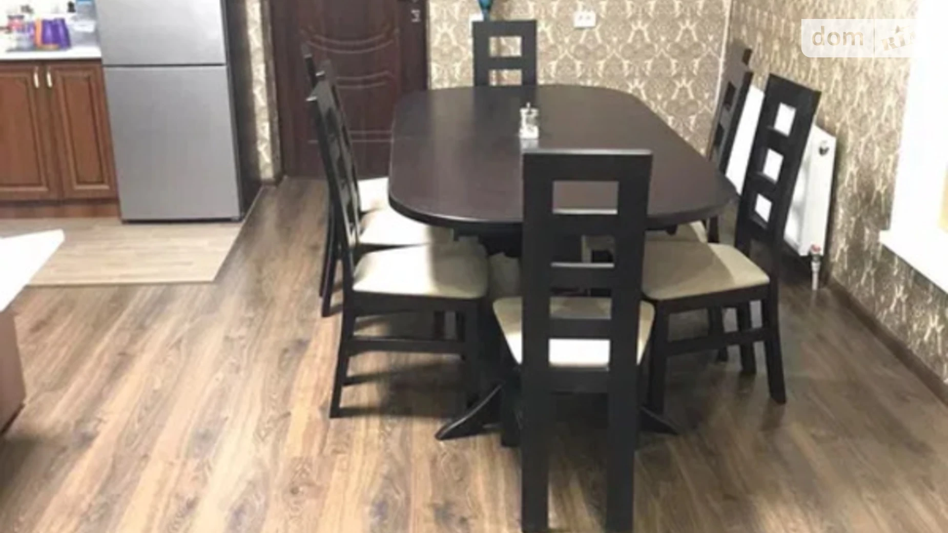 Продается дом на 2 этажа 120 кв. м с камином, цена: 83999 $ - фото 4