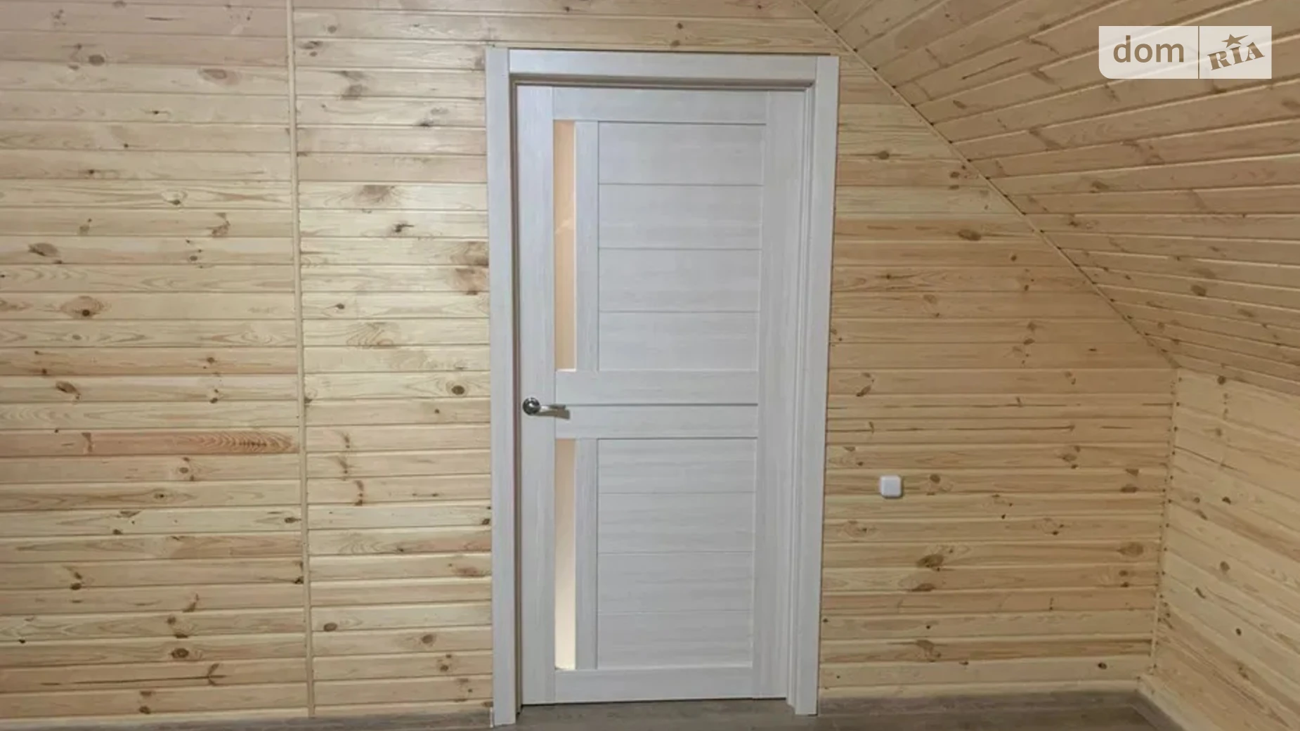 Продается дом на 2 этажа 120 кв. м с камином, цена: 83999 $ - фото 5