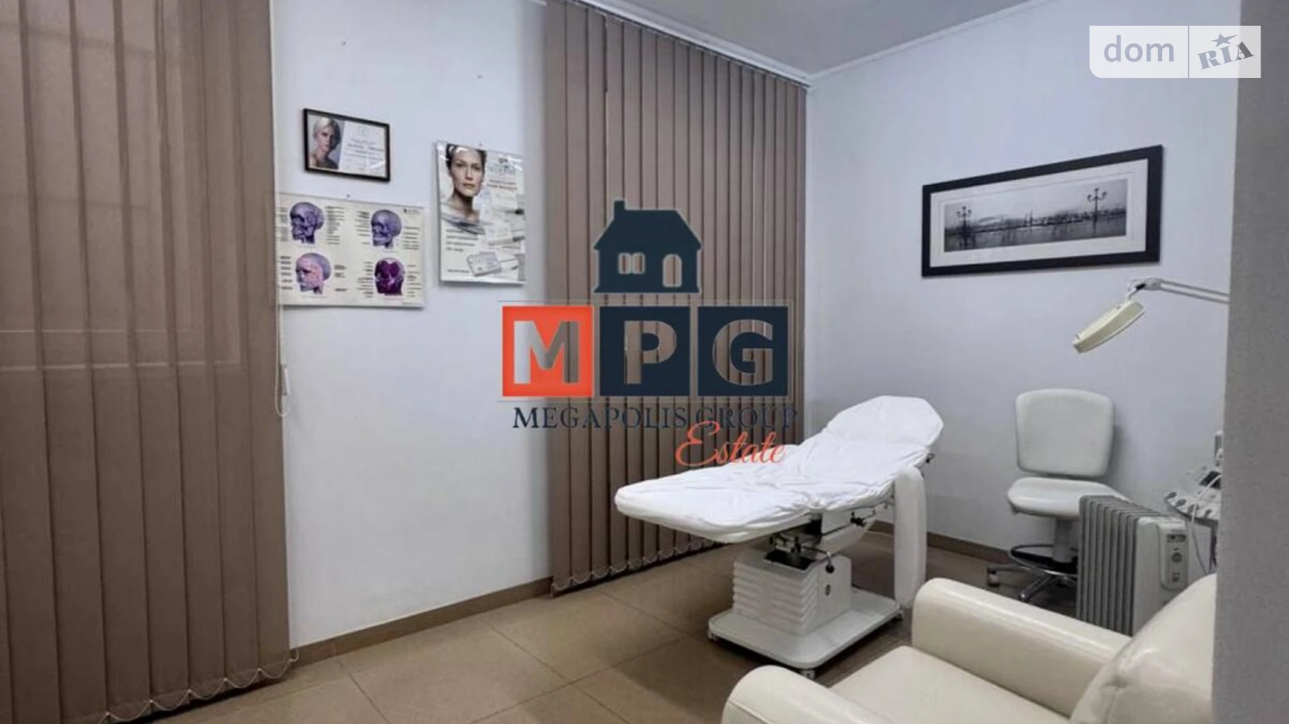 Сдается в аренду помещения свободного назначения 20 кв. м в 1-этажном здании, цена: 15000 грн - фото 3