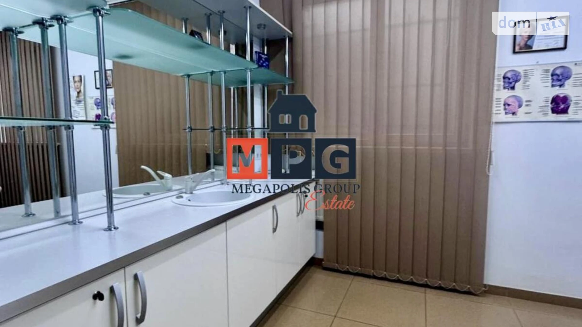 Сдается в аренду помещения свободного назначения 20 кв. м в 1-этажном здании, цена: 15000 грн - фото 4