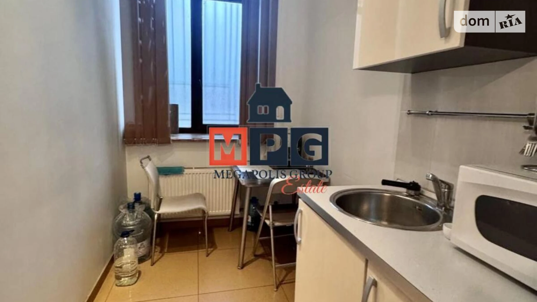 Сдается в аренду помещения свободного назначения 20 кв. м в 1-этажном здании, цена: 15000 грн - фото 5