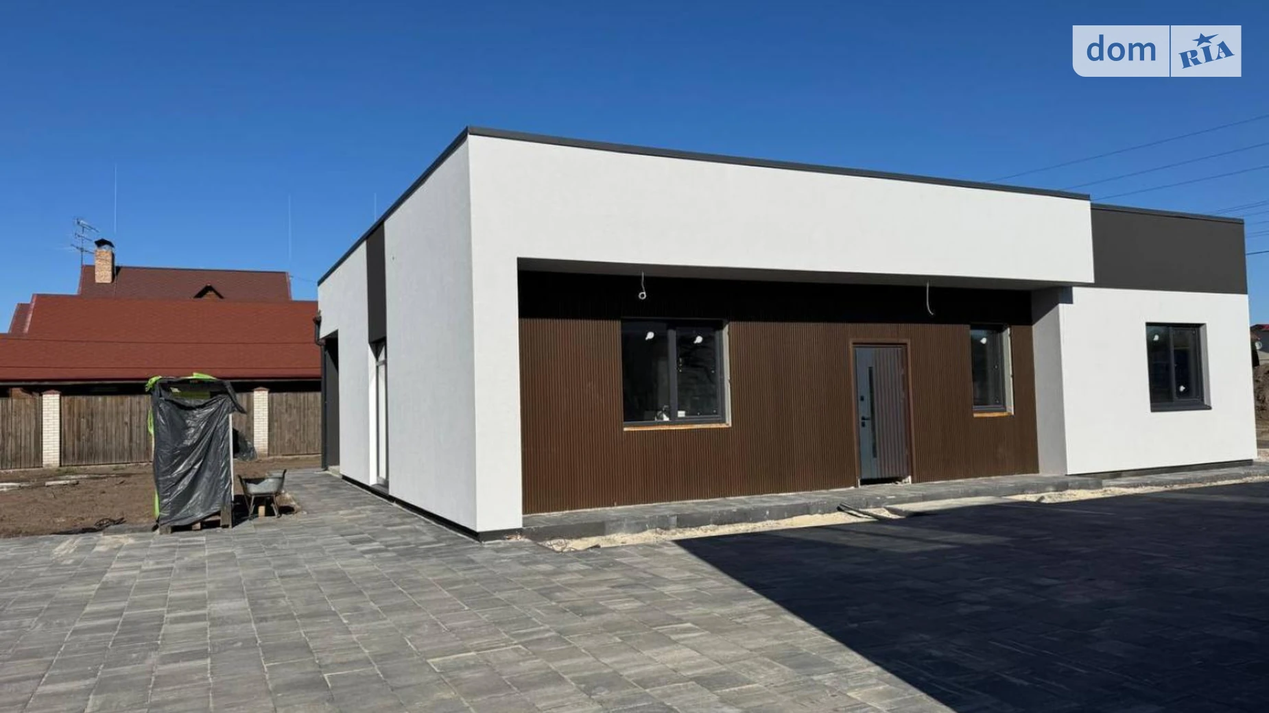 Продается одноэтажный дом 136 кв. м с бассейном, цена: 150000 $ - фото 2