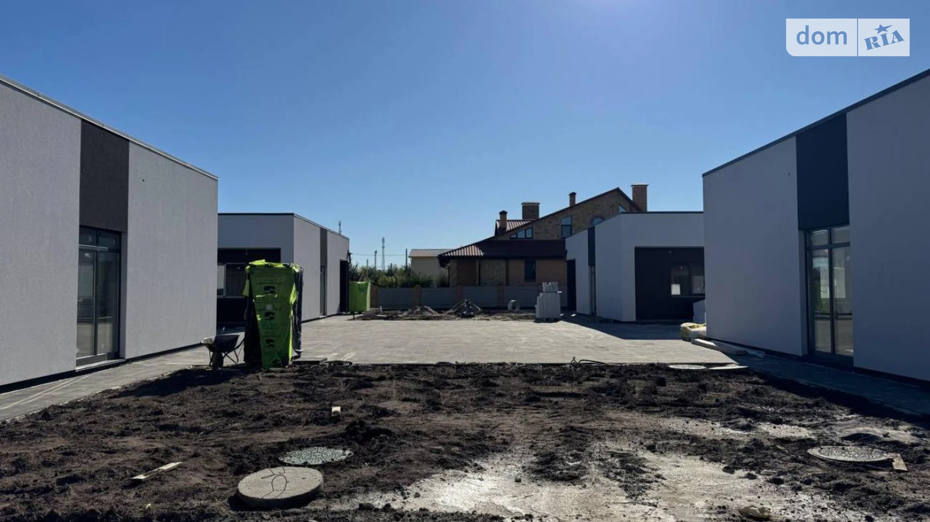 Продается одноэтажный дом 136 кв. м с бассейном, цена: 150000 $ - фото 3