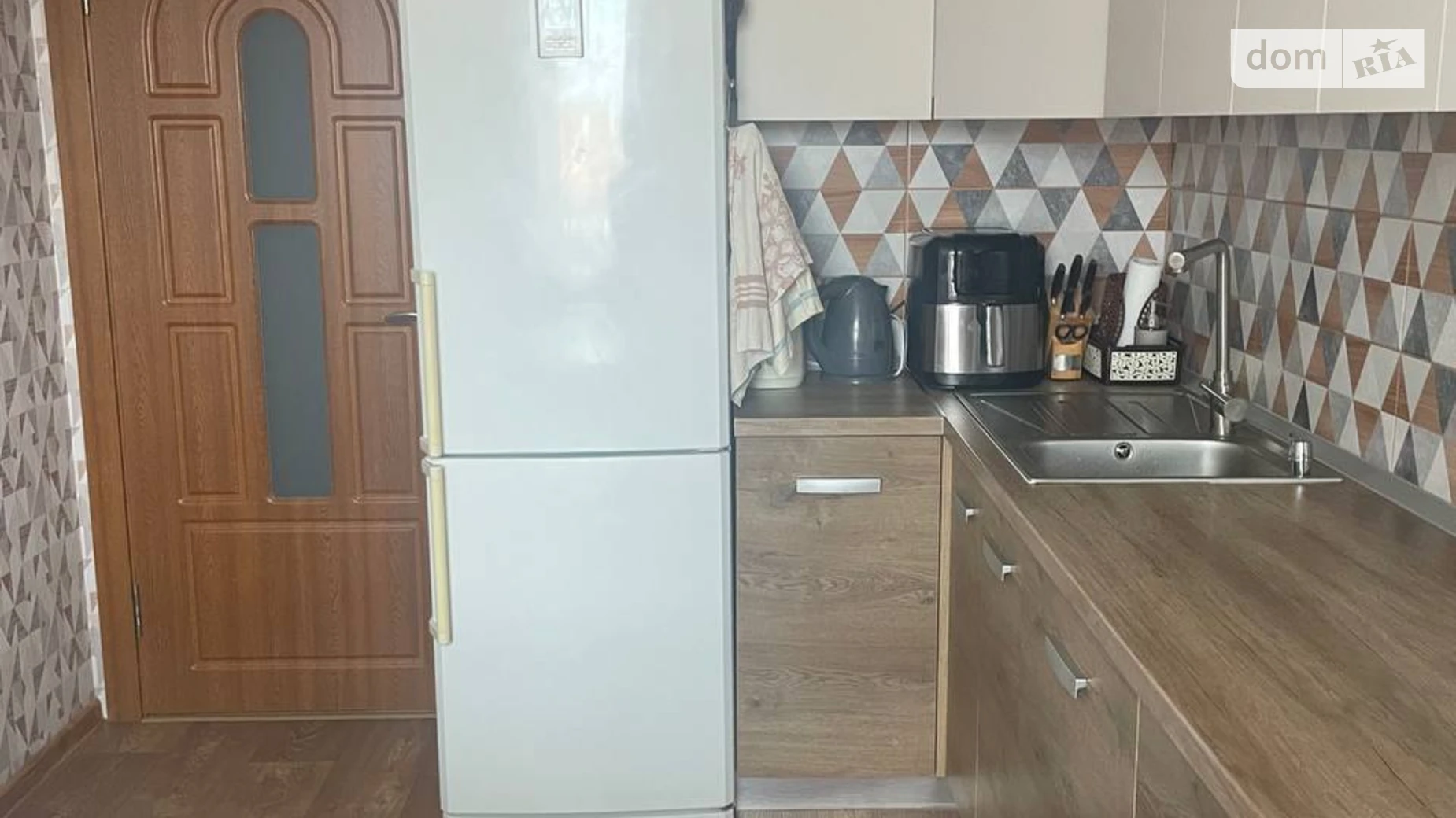 Продается 3-комнатная квартира 66.8 кв. м в Полтаве, пер. Заячий - фото 4