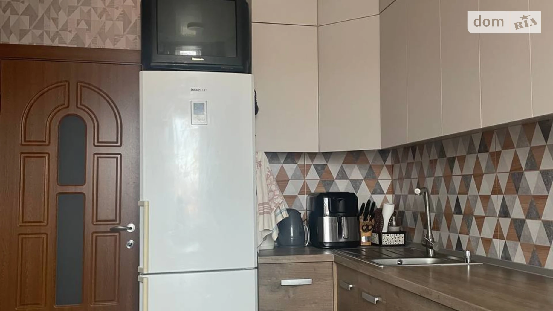 Продается 3-комнатная квартира 66.8 кв. м в Полтаве, пер. Заячий - фото 5