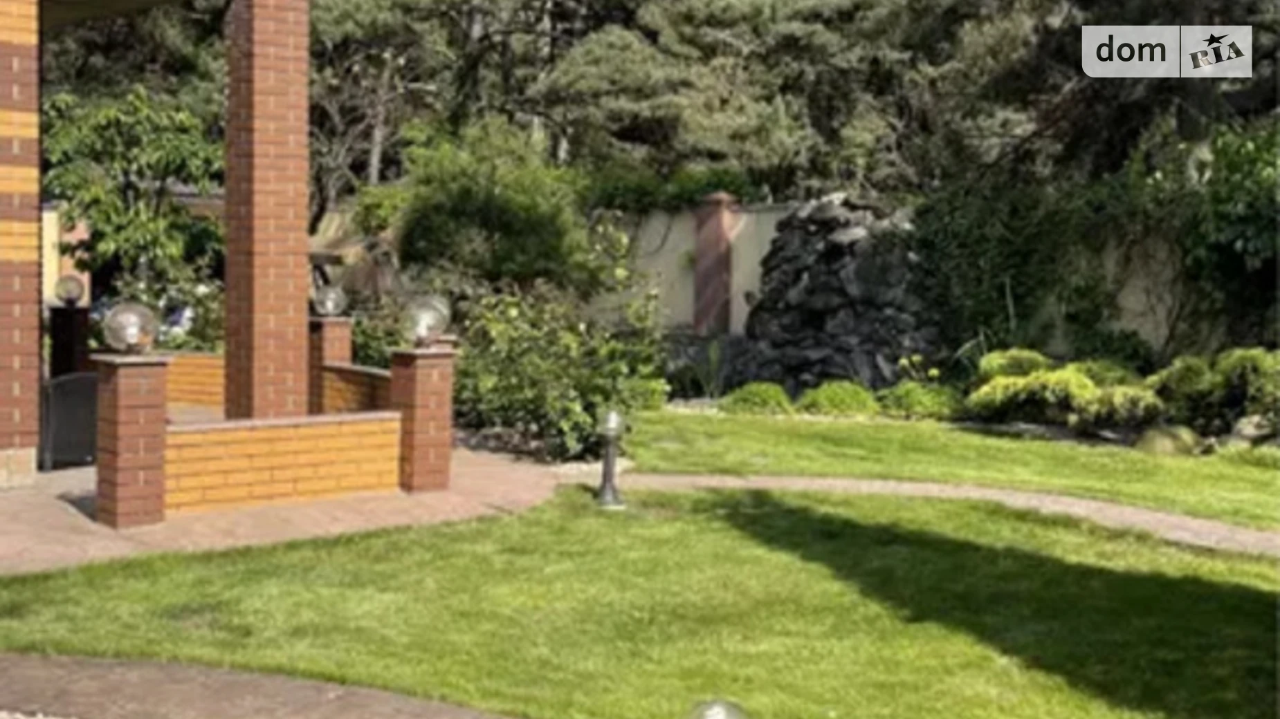 Продается дом на 3 этажа 363 кв. м с подвалом, цена: 320000 $ - фото 4