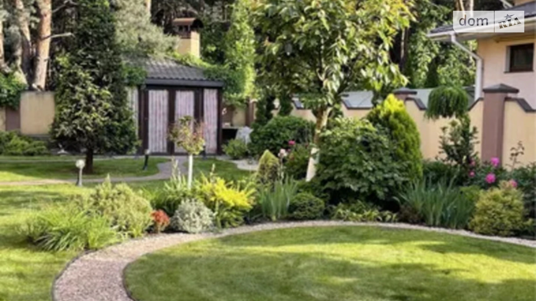 Продается дом на 3 этажа 363 кв. м с подвалом, цена: 320000 $ - фото 3