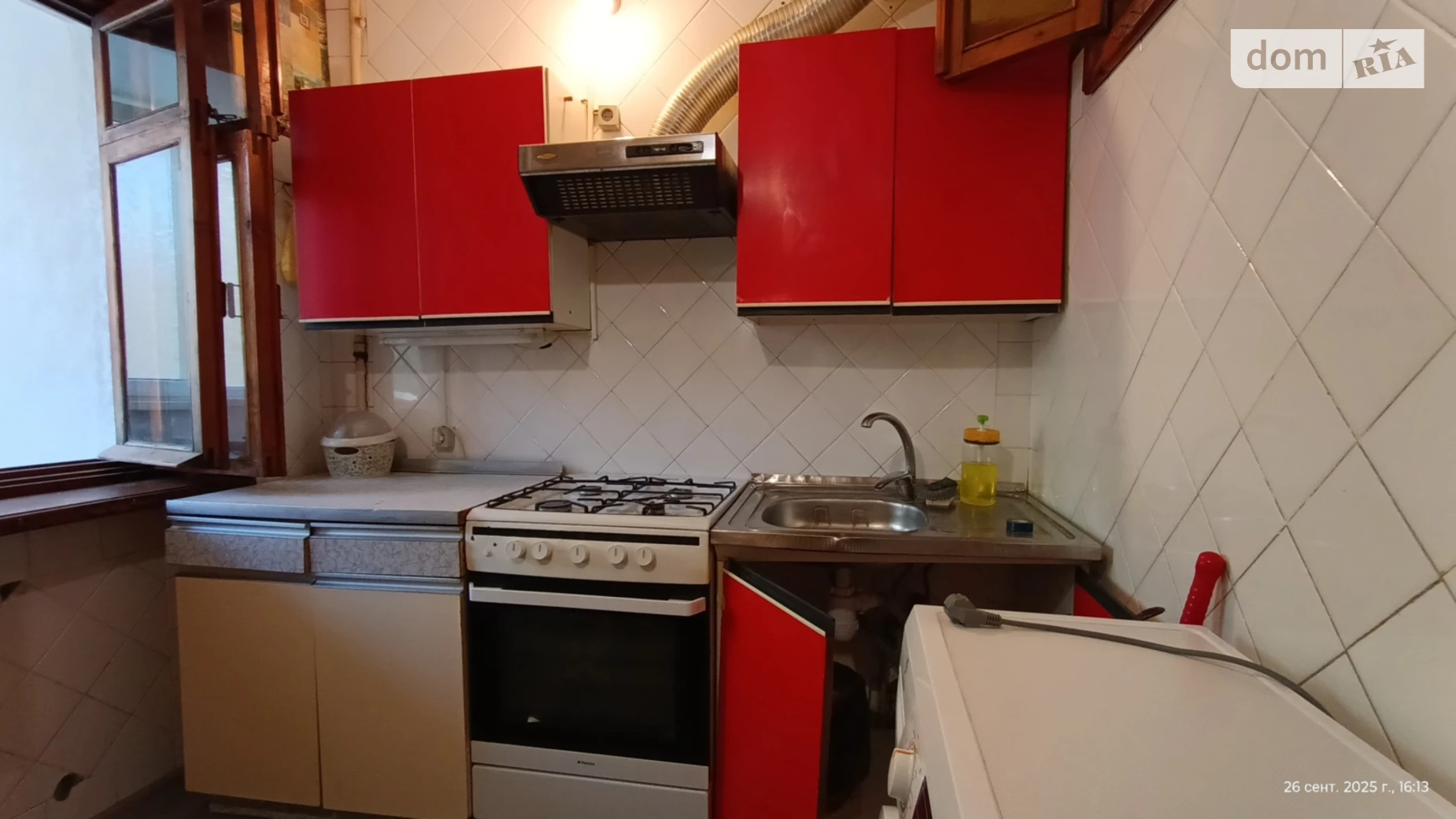 Сдается в аренду 2-комнатная квартира 52 кв. м в Одессе, ул. Люстдорфская дорога - фото 2