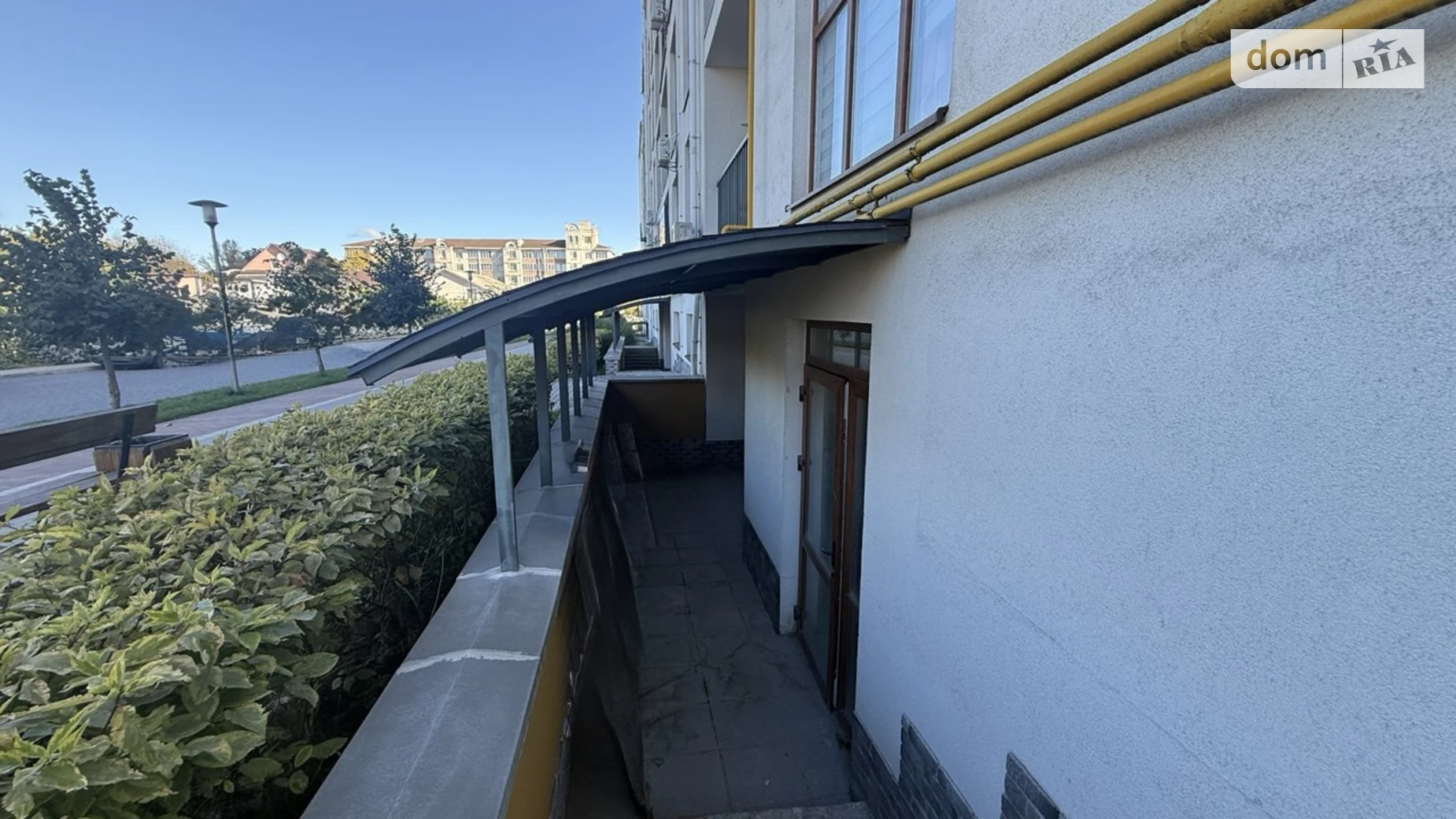 ул. Богдана Хмельницкого(Кирова), 1-3 Гостомель ЖК Гостомель Residence, цена: 9000 грн - фото 3