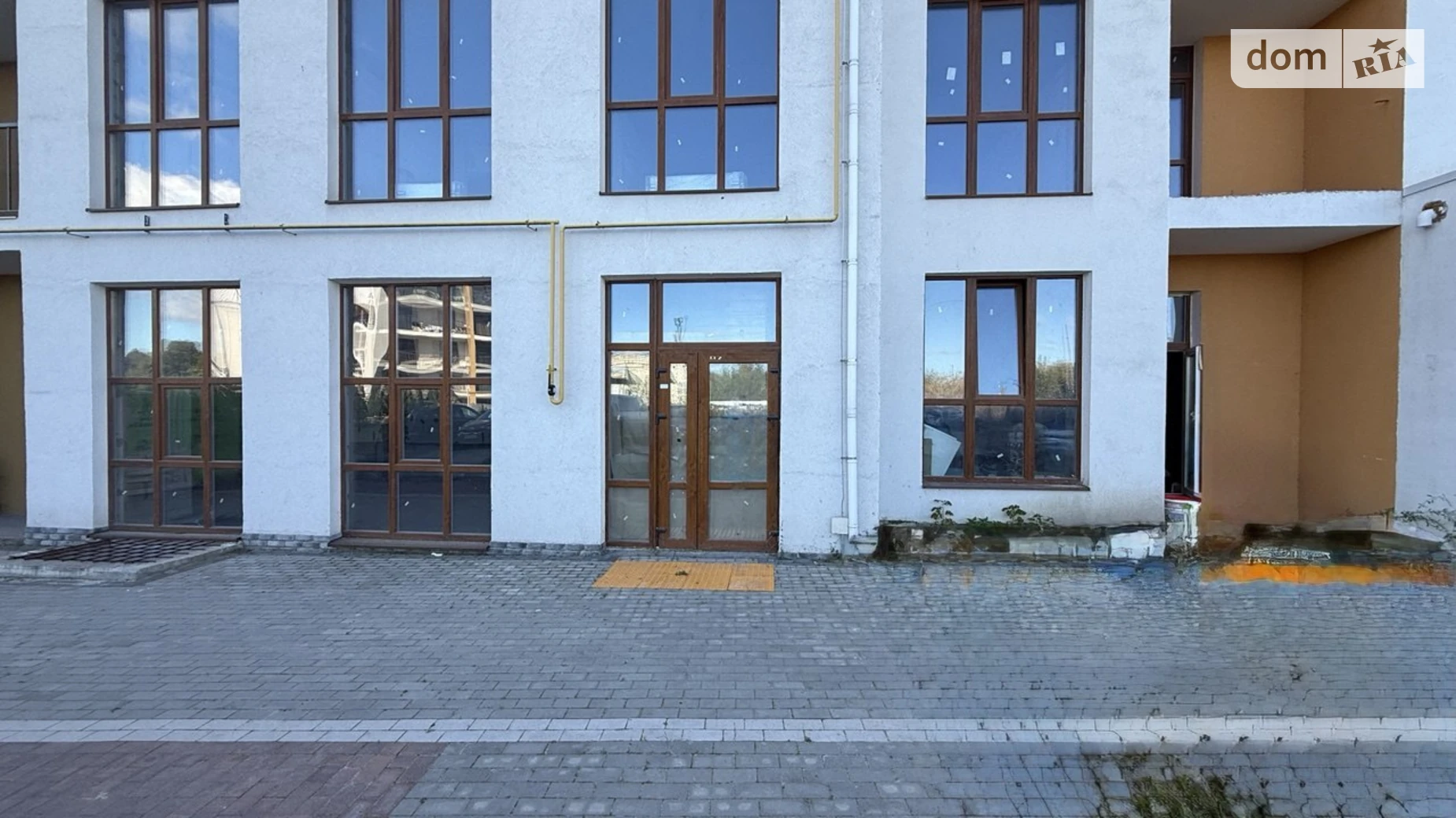 ул. Богдана Хмельницкого(Кирова), 1-3 Гостомель ЖК Гостомель Residence, цена: 9000 грн - фото 5