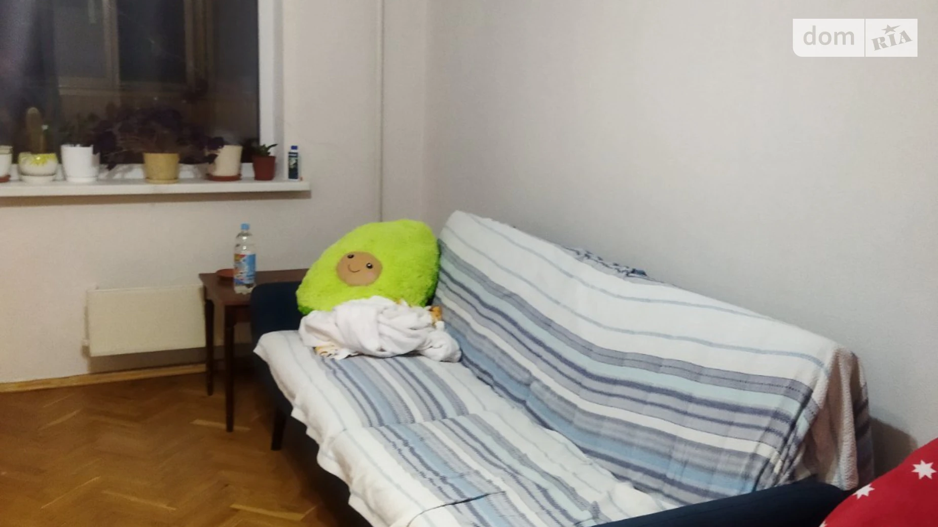 Продается 3-комнатная квартира 74 кв. м в Киеве, ул. Татарская, 20 - фото 4