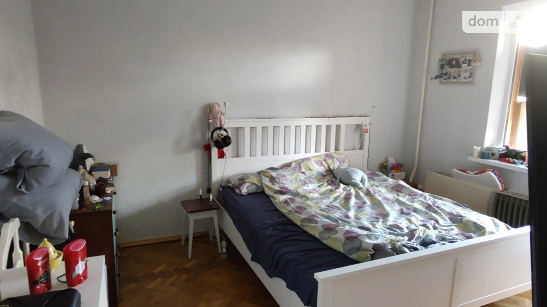 Продается 3-комнатная квартира 74 кв. м в Киеве, ул. Татарская, 20 - фото 3