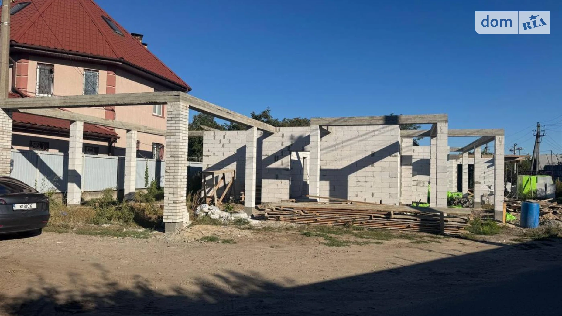 ул. 64-я Садовая Осокорки Киев Славутич, цена: 175000 $ - фото 5