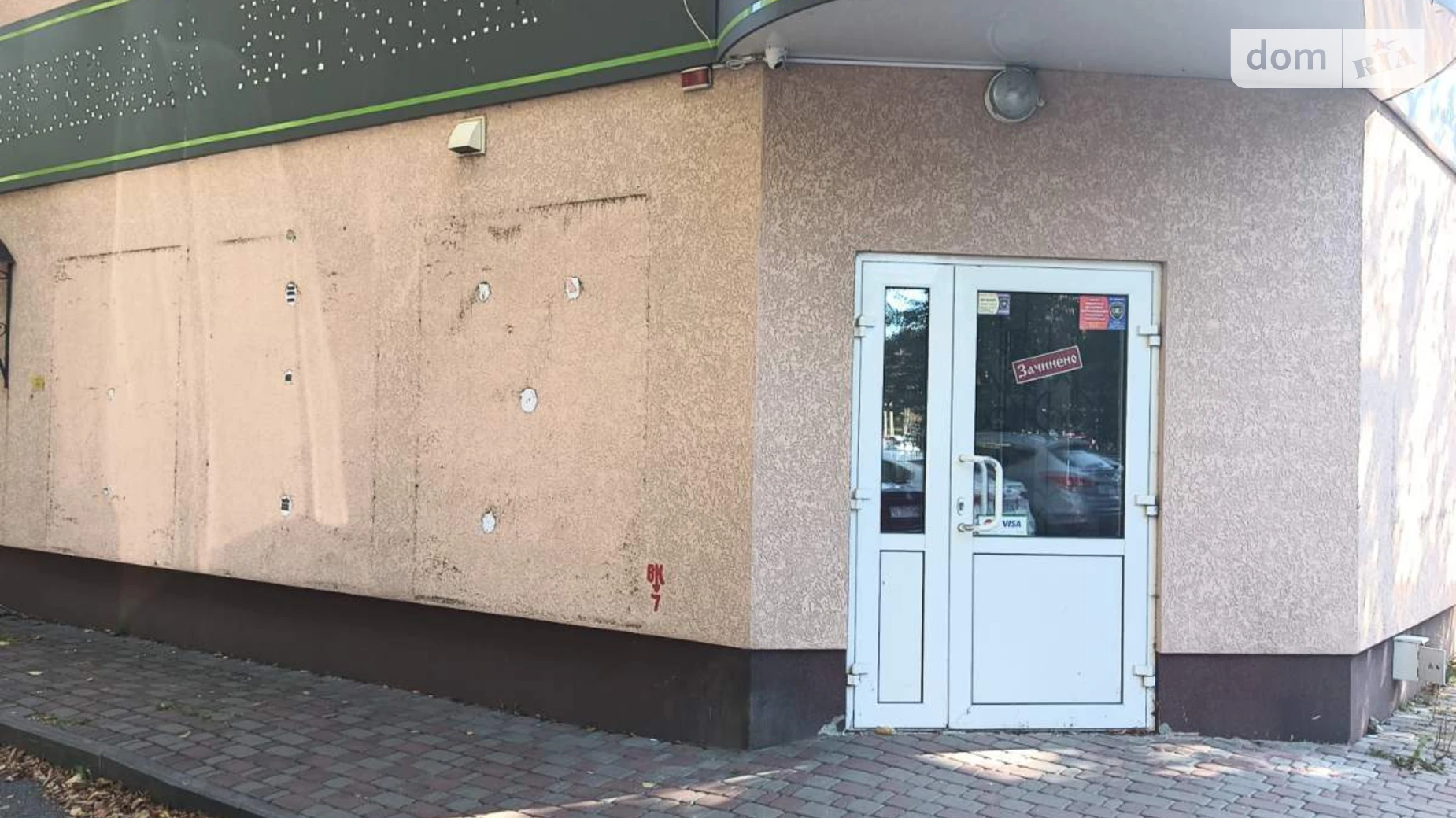 Сдается в аренду помещения свободного назначения 140 кв. м в 2-этажном здании, цена: 99999 грн - фото 4