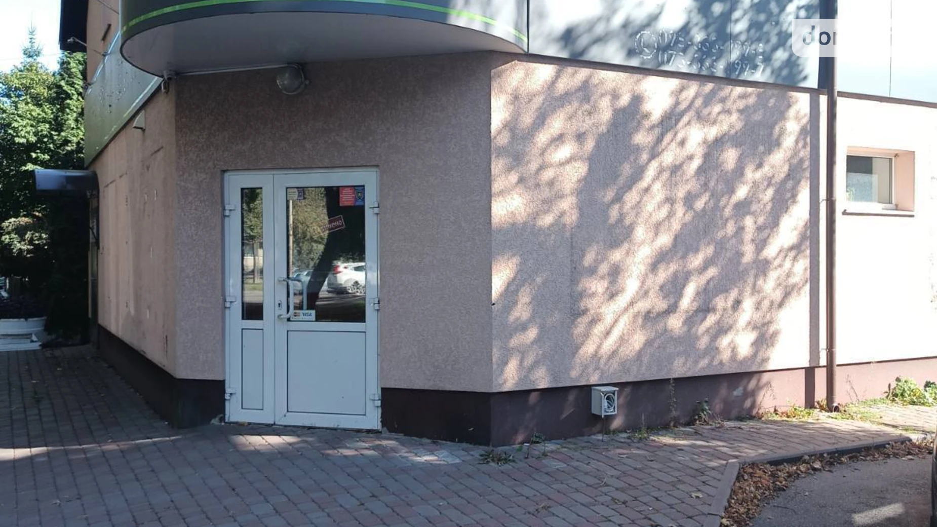 Сдается в аренду помещения свободного назначения 140 кв. м в 2-этажном здании, цена: 99999 грн - фото 5