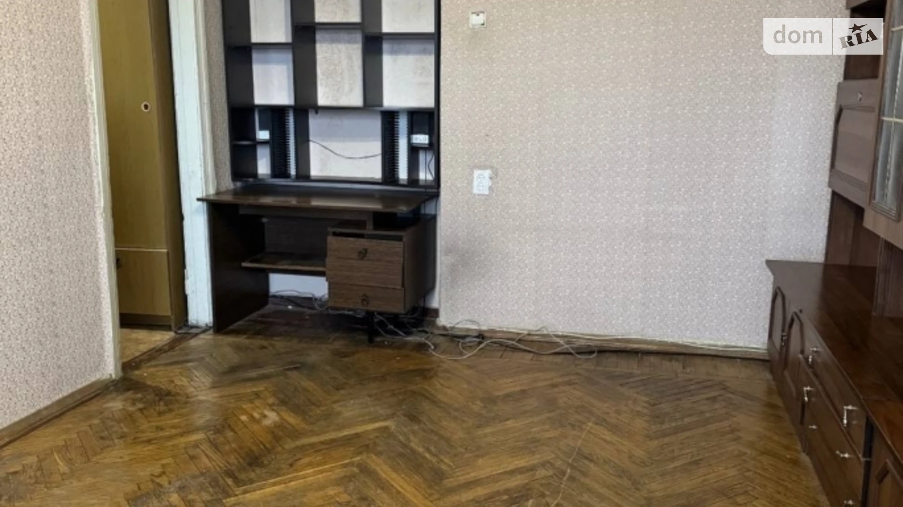 Продается 1-комнатная квартира 33 кв. м в Житомире, ул. Киевская, 66 - фото 3