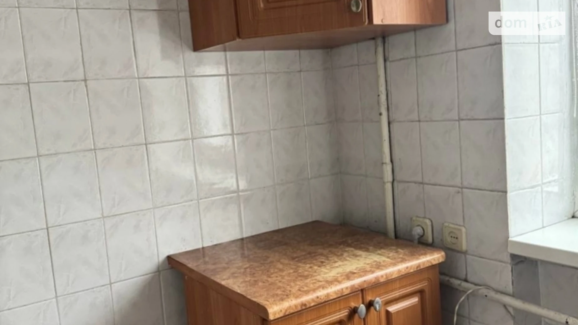 Продается 1-комнатная квартира 33 кв. м в Житомире, ул. Киевская, 66 - фото 4