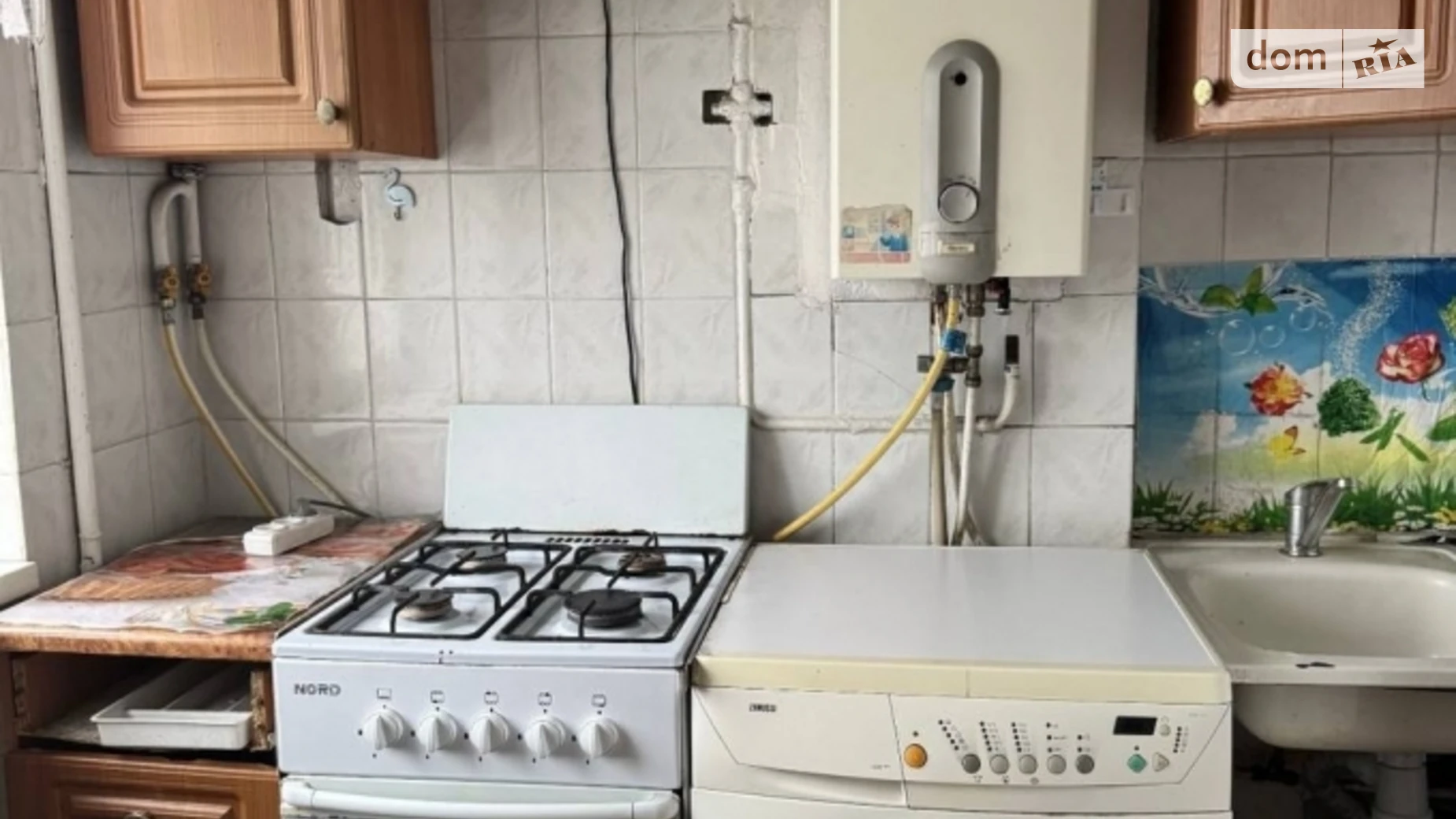 Продается 1-комнатная квартира 33 кв. м в Житомире, ул. Киевская, 66 - фото 5