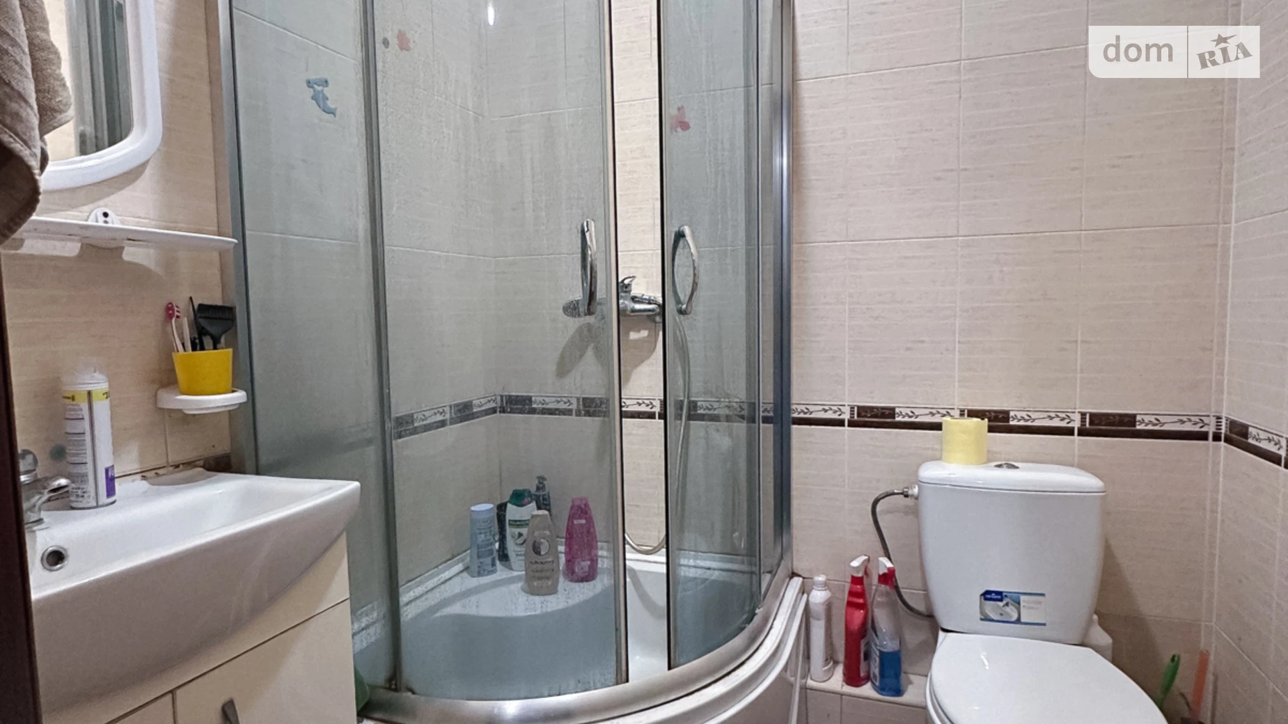 Продается 3-комнатная квартира 60.2 кв. м в Ровно, ул. Соборная, 185 - фото 3