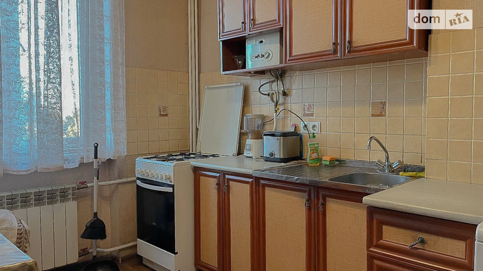 Продается 3-комнатная квартира 60.2 кв. м в Ровно, ул. Соборная, 185 - фото 4