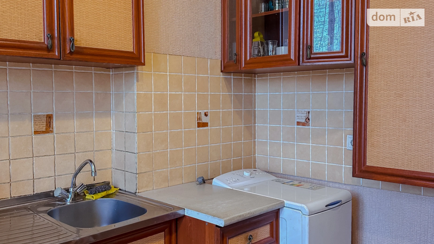 Продается 3-комнатная квартира 60.2 кв. м в Ровно, ул. Соборная, 185 - фото 5