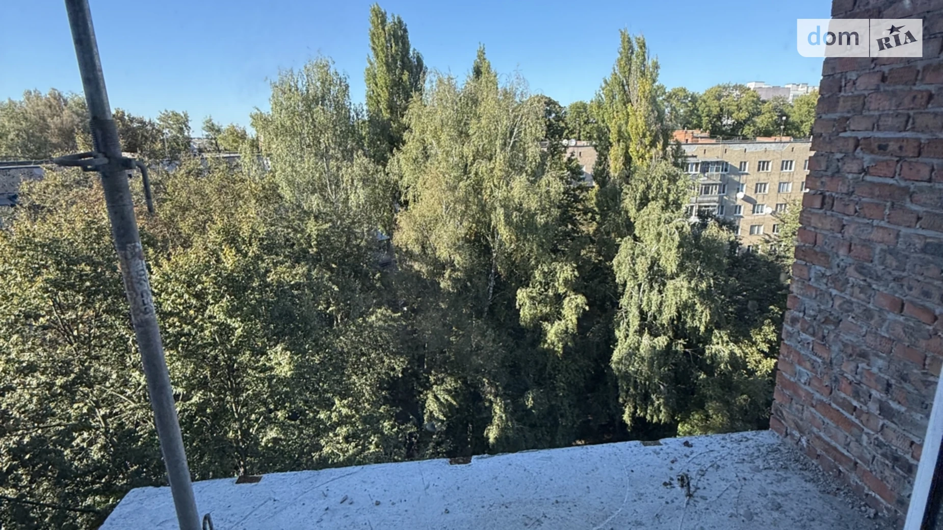 Продается 2-комнатная квартира 53 кв. м в Хмельницком, Львовское шоссе - фото 2