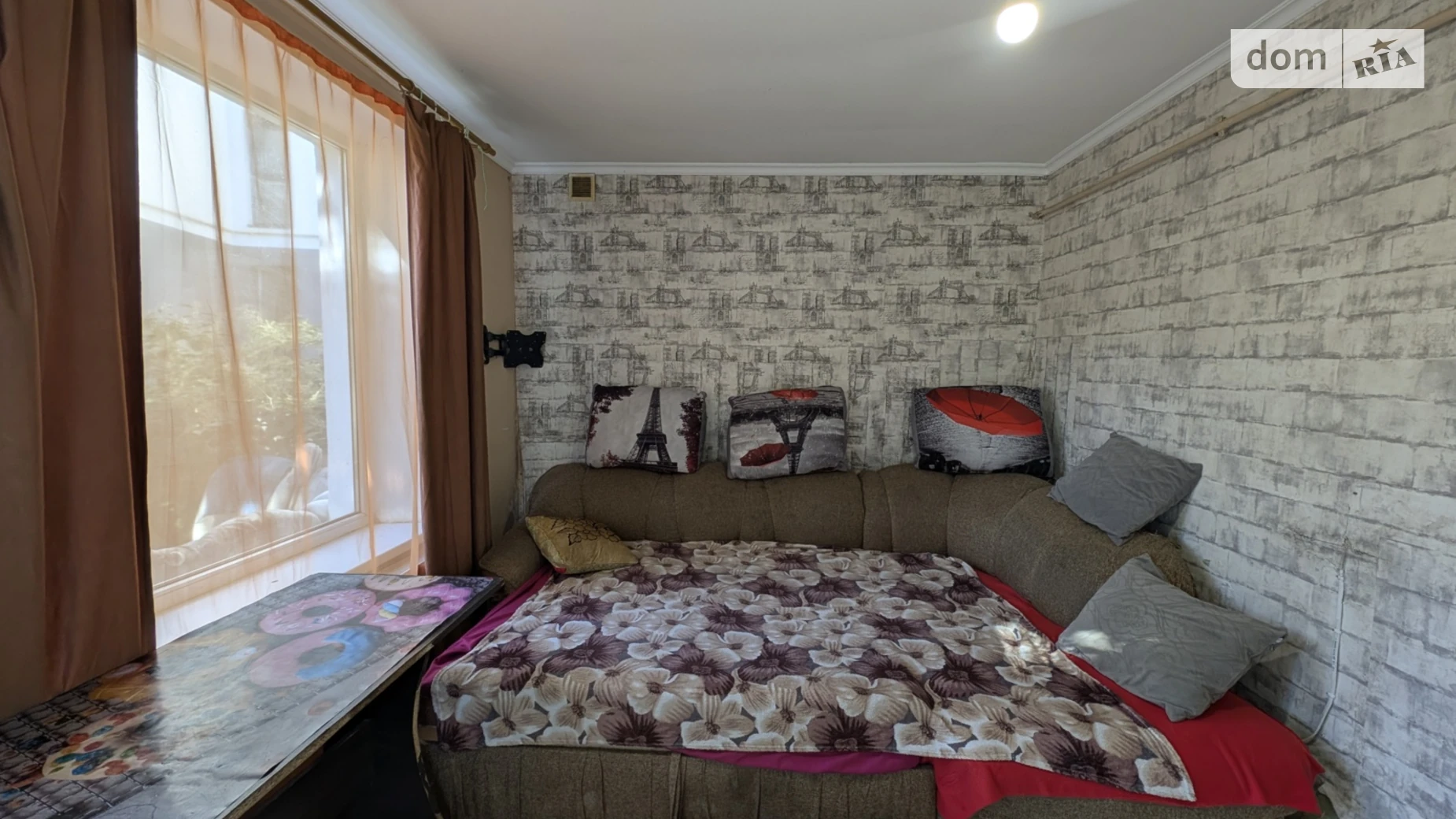 Сдается в аренду одноэтажный дом с беседкой, цена: 800 грн - фото 4