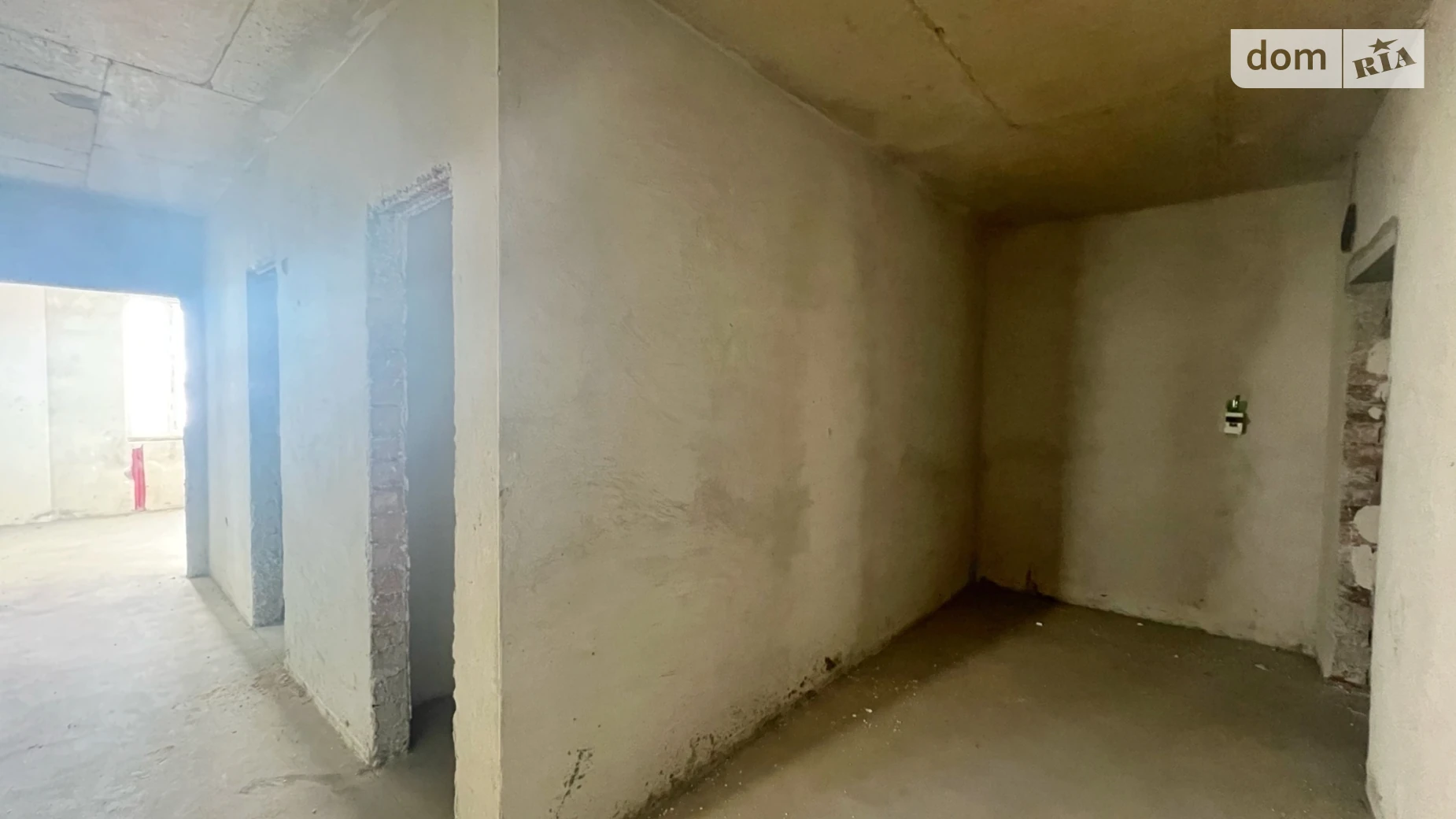 Продается 2-комнатная квартира 65 кв. м в Львове, ул. Бережанская, 56 - фото 4