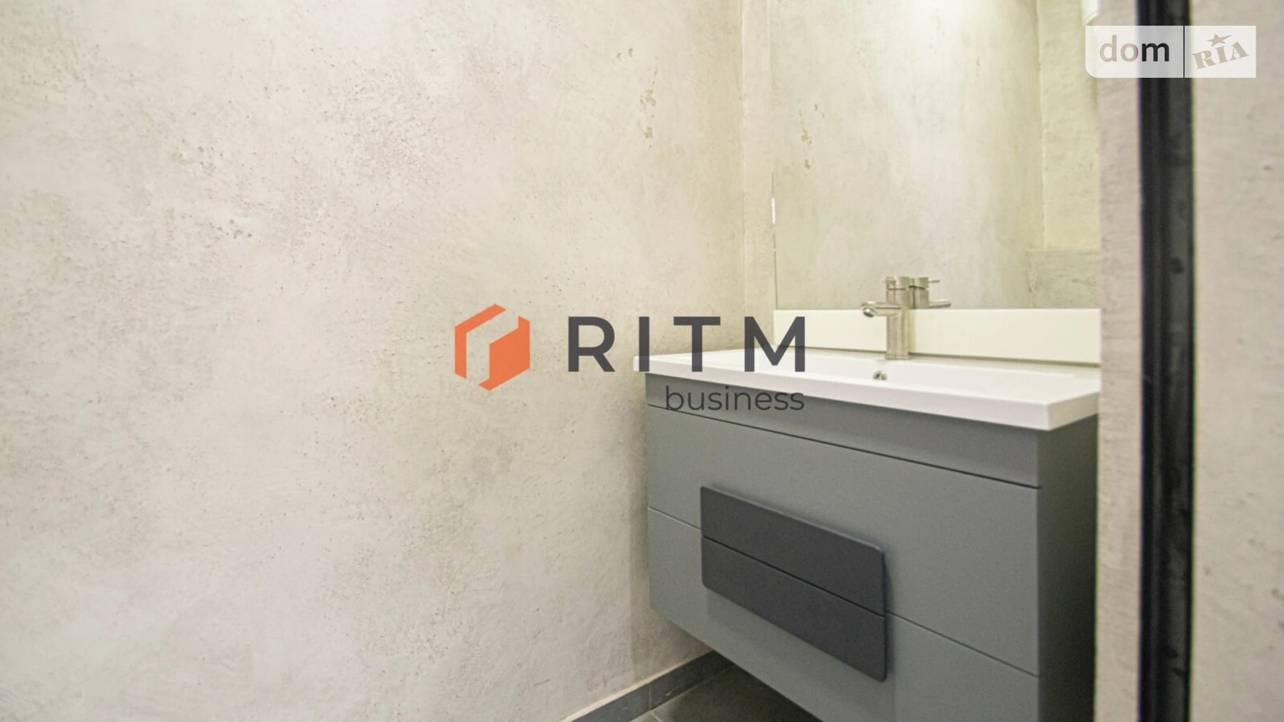 Сдается в аренду помещения свободного назначения 64.9 кв. м в 9-этажном здании, цена: 35700 грн - фото 5