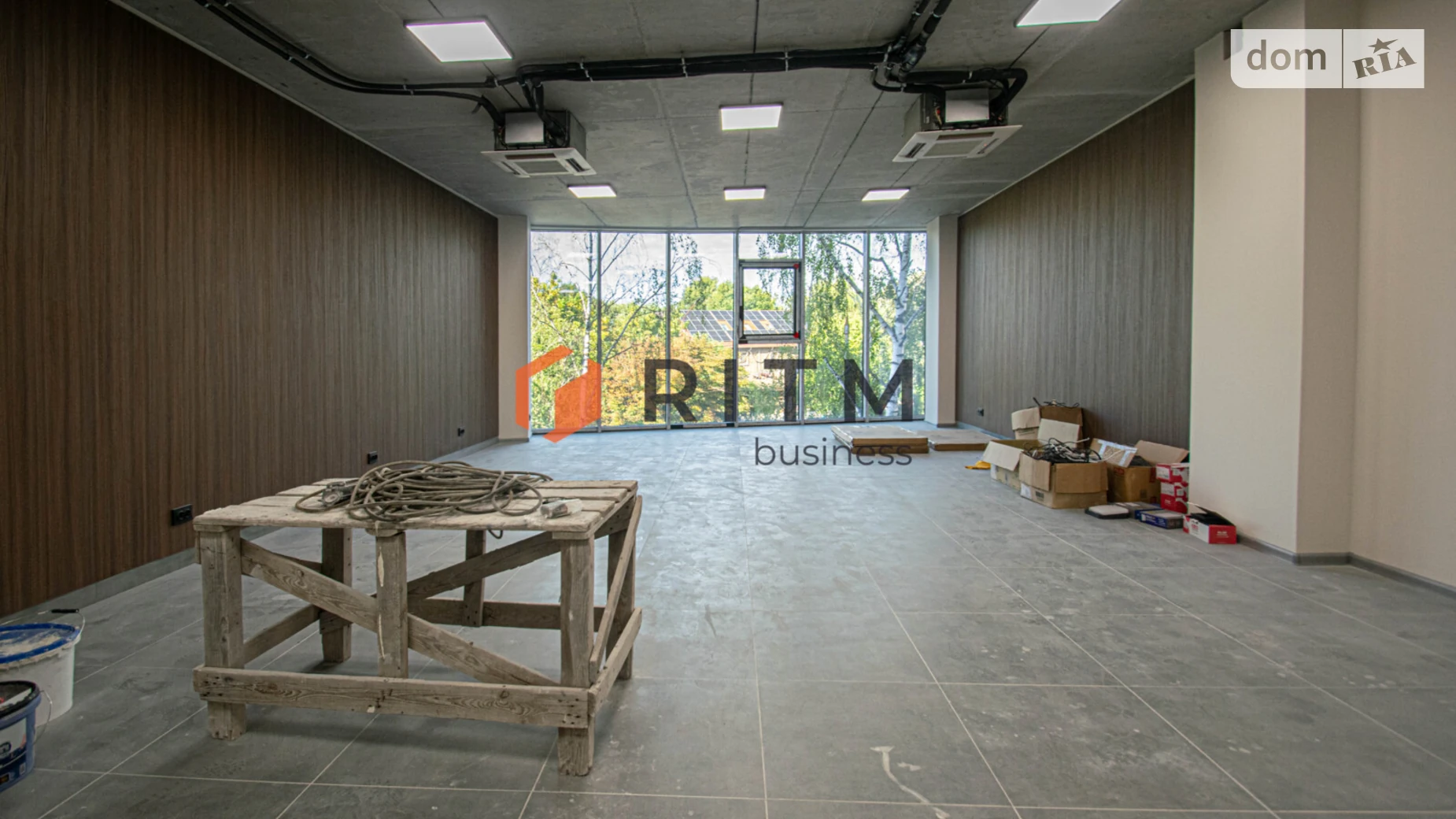 Сдается в аренду помещения свободного назначения 64.9 кв. м в 9-этажном здании, цена: 35700 грн - фото 3